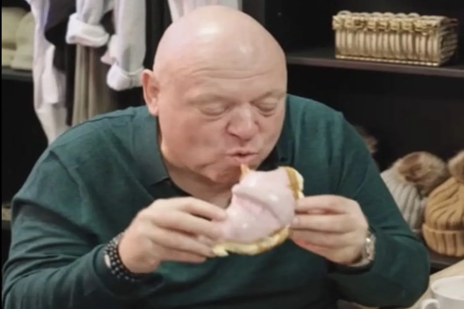 Massa is Kassa-kijkers gaan los: ‘Wat een varken is het ook’