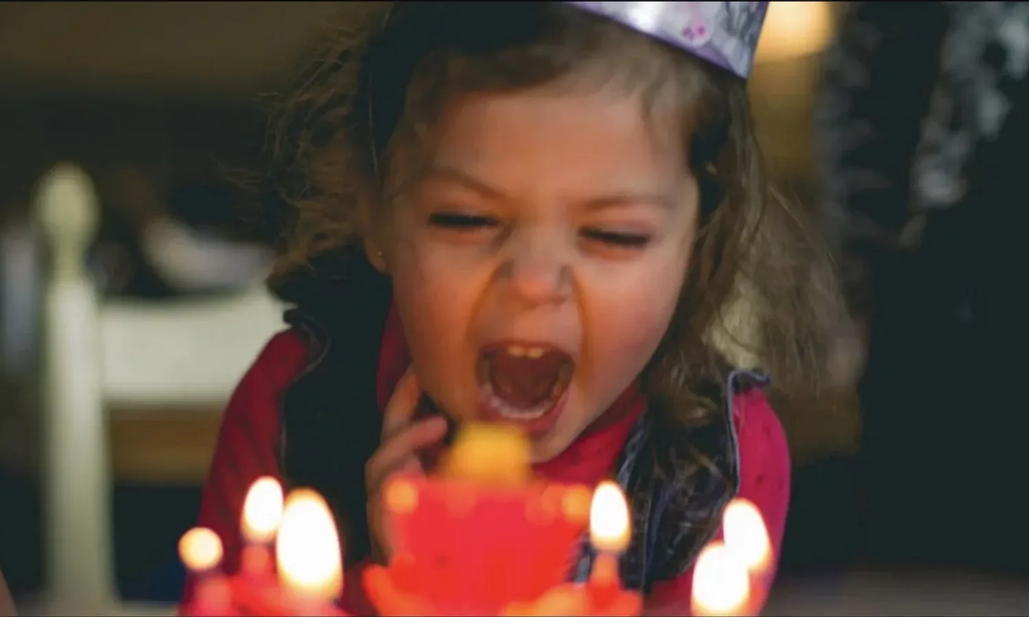 Tina: “Ik nodigde mijn dochter’s hele klas uit voor een kinderfeestje. Op een meisje na.”