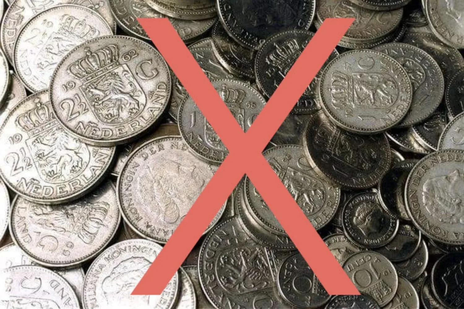 Reken je nog steeds terug naar guldens? Dit is de fout die iedereen maakt!