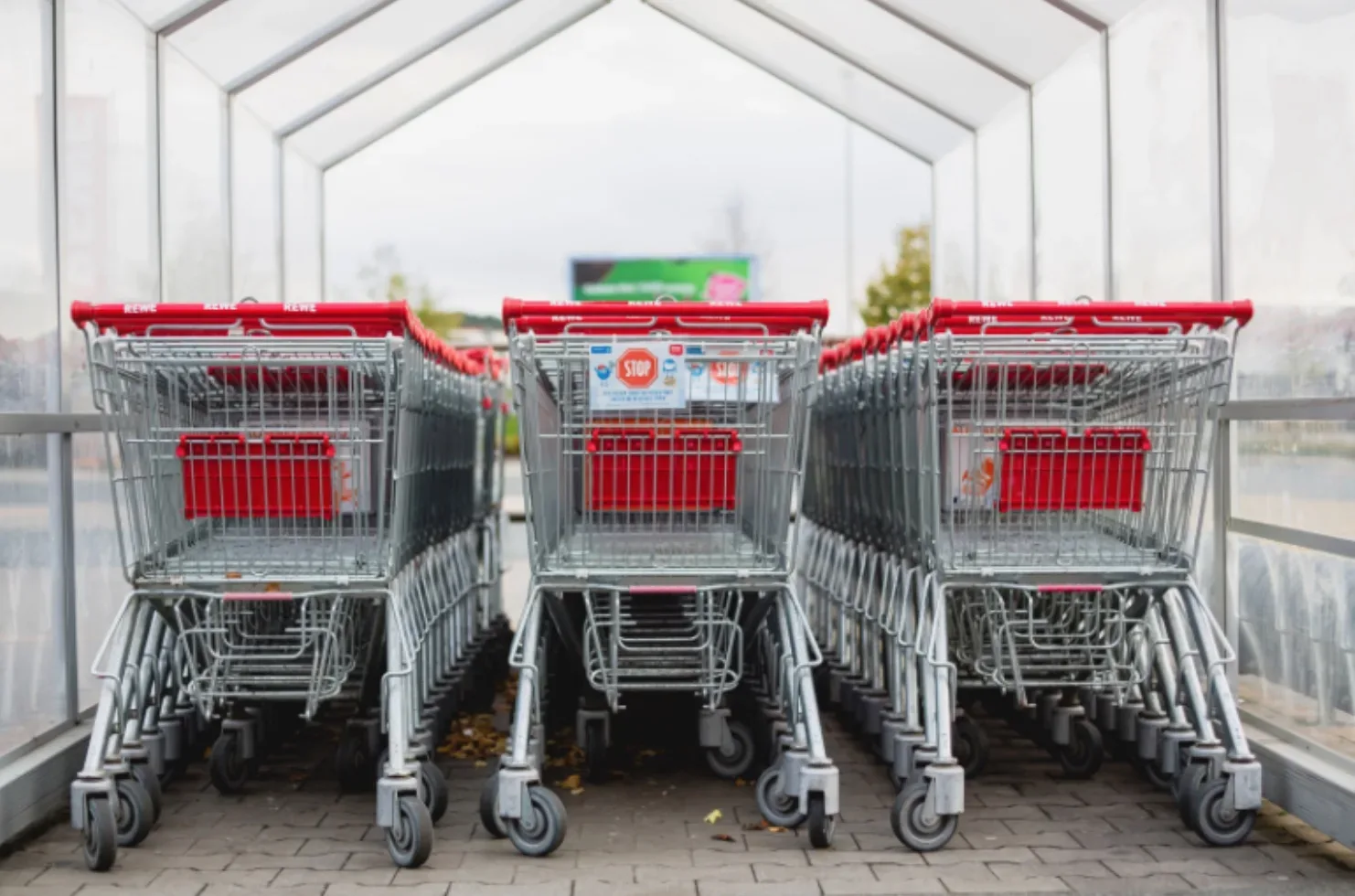 Verbluffend onderzoek: Zo voorkom je dat je teveel uitgeeft in de supermarkt