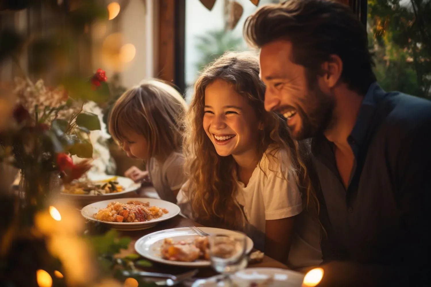 Jannie: ‘Ik wil niet dat mijn kinderen met kerst naar hun vader gaan’