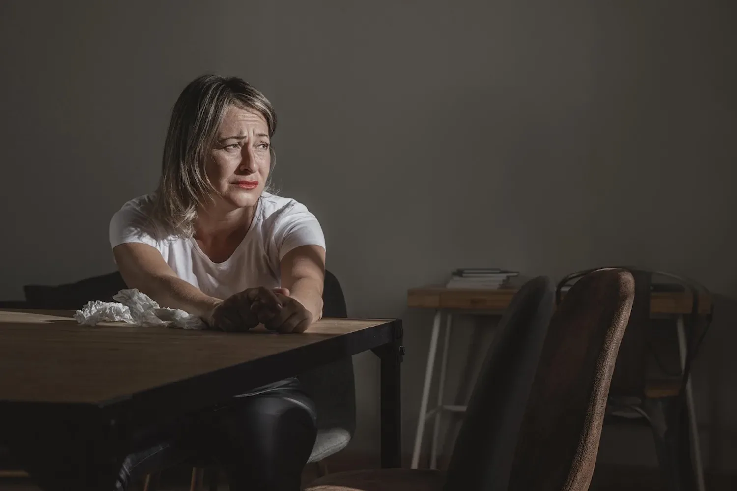 ’Mijn dochter nodigt mij niet uit met kerst, terwijl ik drie dagen per week op haar kinderen pas’