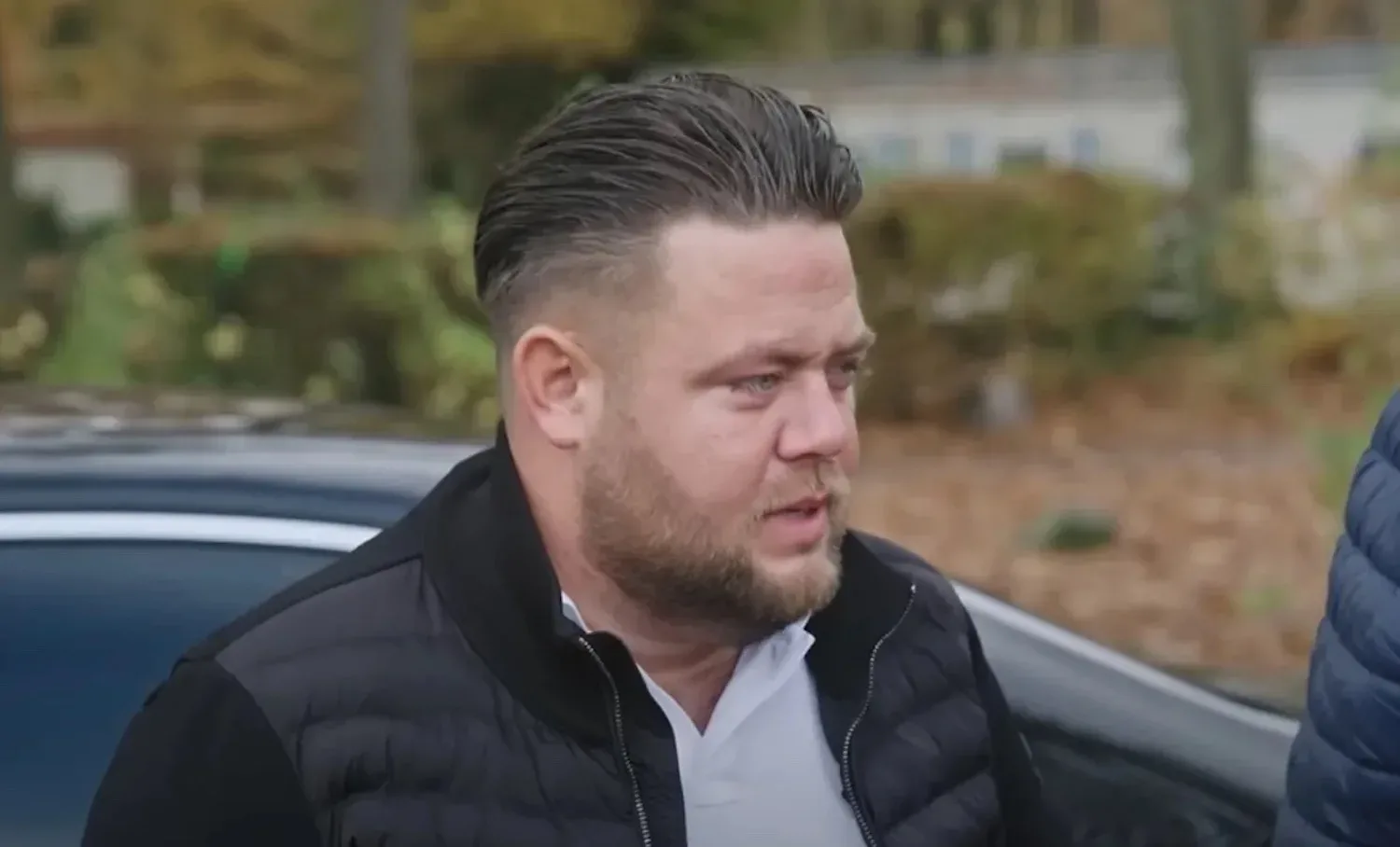 Peter Gillis is er klaar mee en ontslaat Mark, Ruud en Inge op staande voet