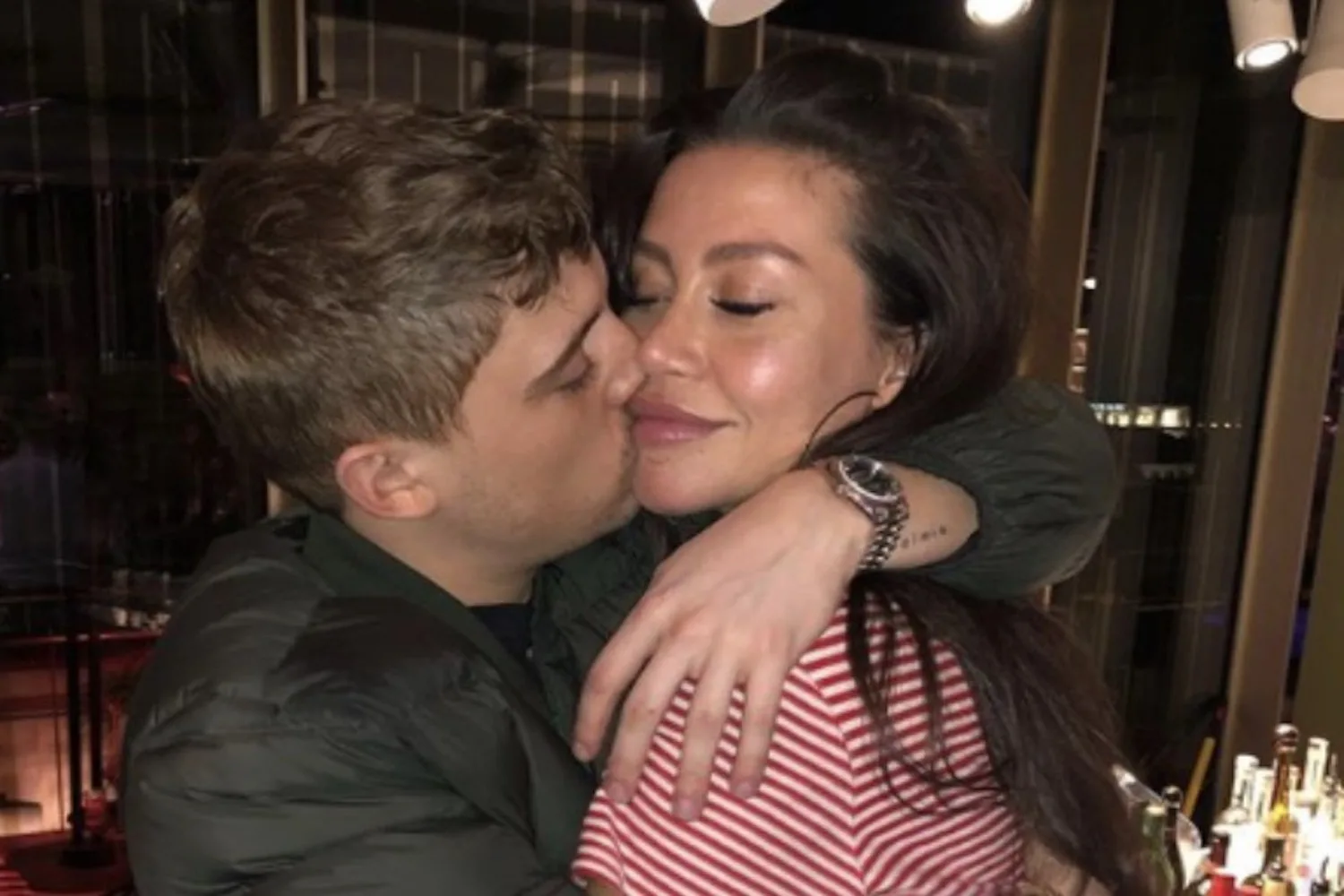 NET BINNEN Jaimie Vaes en Lil Kleine weer bij elkaar NET BINNEN Jaimie Vaes en Lil Kleine weer bij elkaar