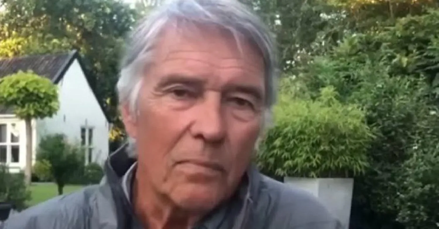 Grote zorgen om Ron Brandsteder: “Het gaat niet goed met hem”