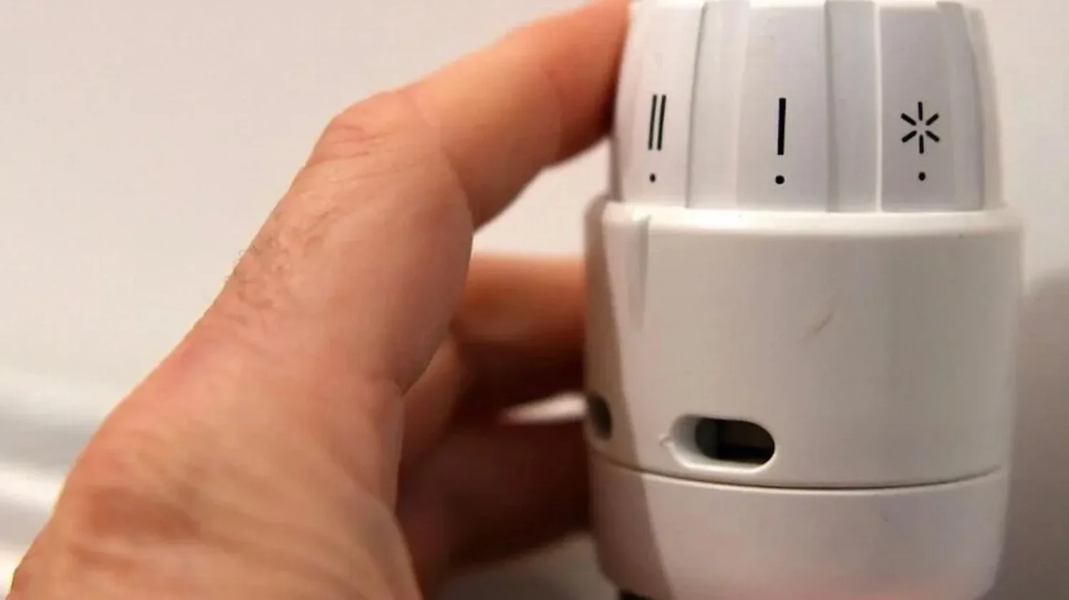 Houd je energierekening laag met deze geheime truc (het werkt echt!)