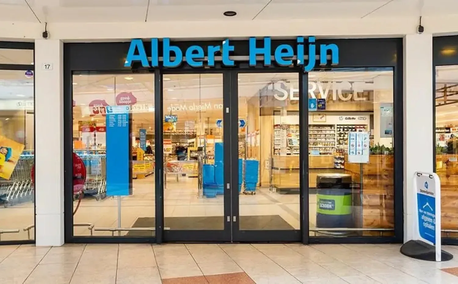 AH klanten zijn woedend: “Te belachelijk voor woorden. Mogen we zelf kiezen?”