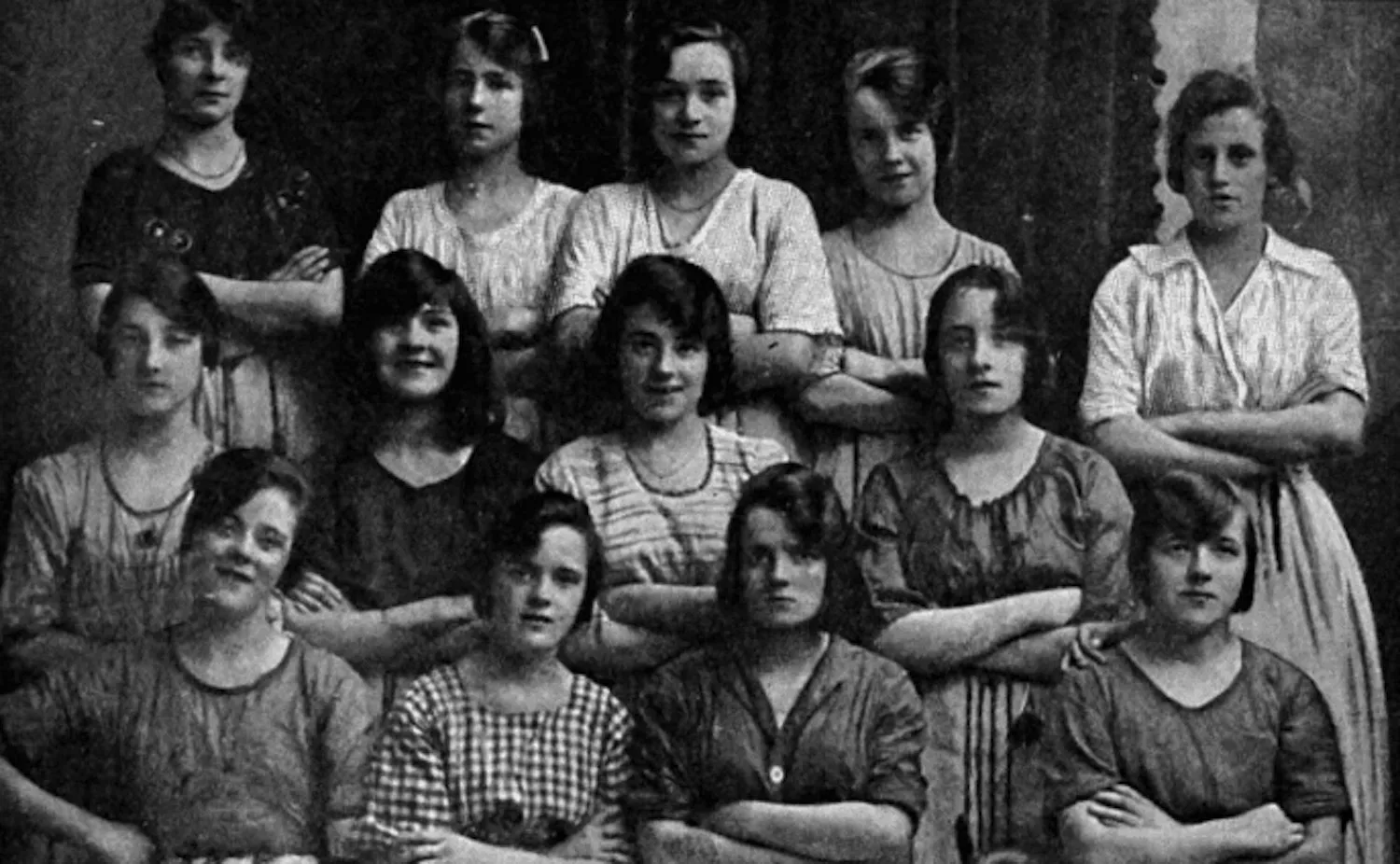 Kun jij zien wat er precies met deze foto aan de hand is? Je schrikt als je het ziet!