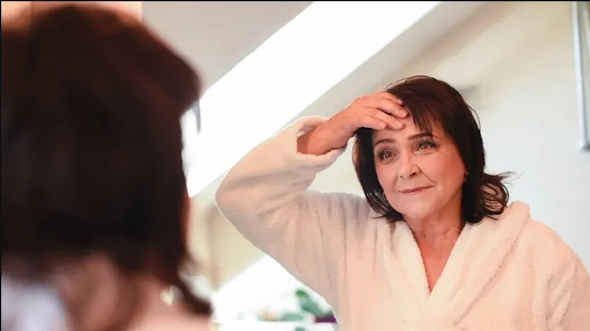 Dit zijn de lichaamsveranderingen waar niemand je over vertelt als je 60 wordt