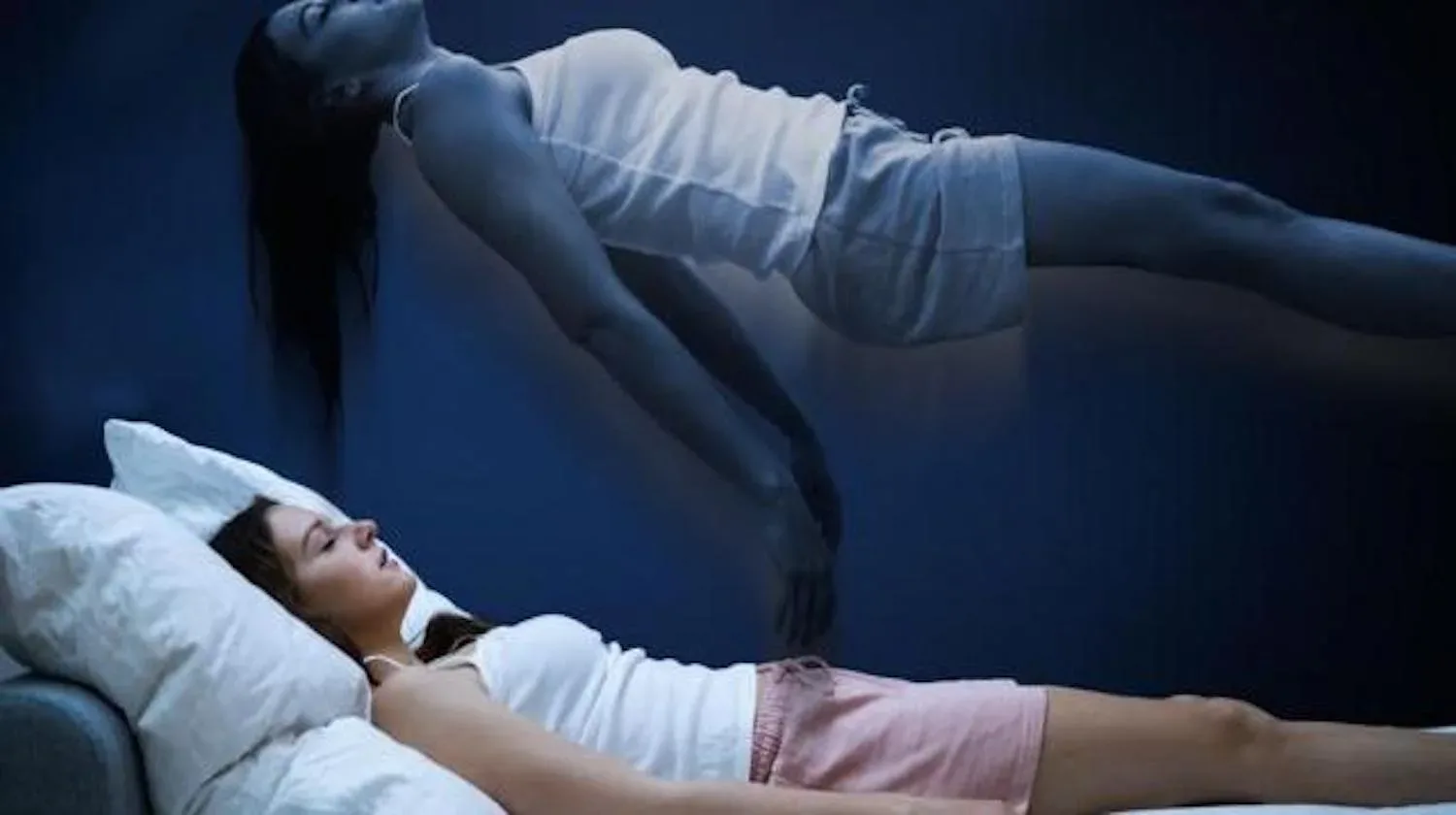 Word jij soms ‘s nachts wakker tussen 2 en 5 uur? Dit kan de belangrijke reden zijn.