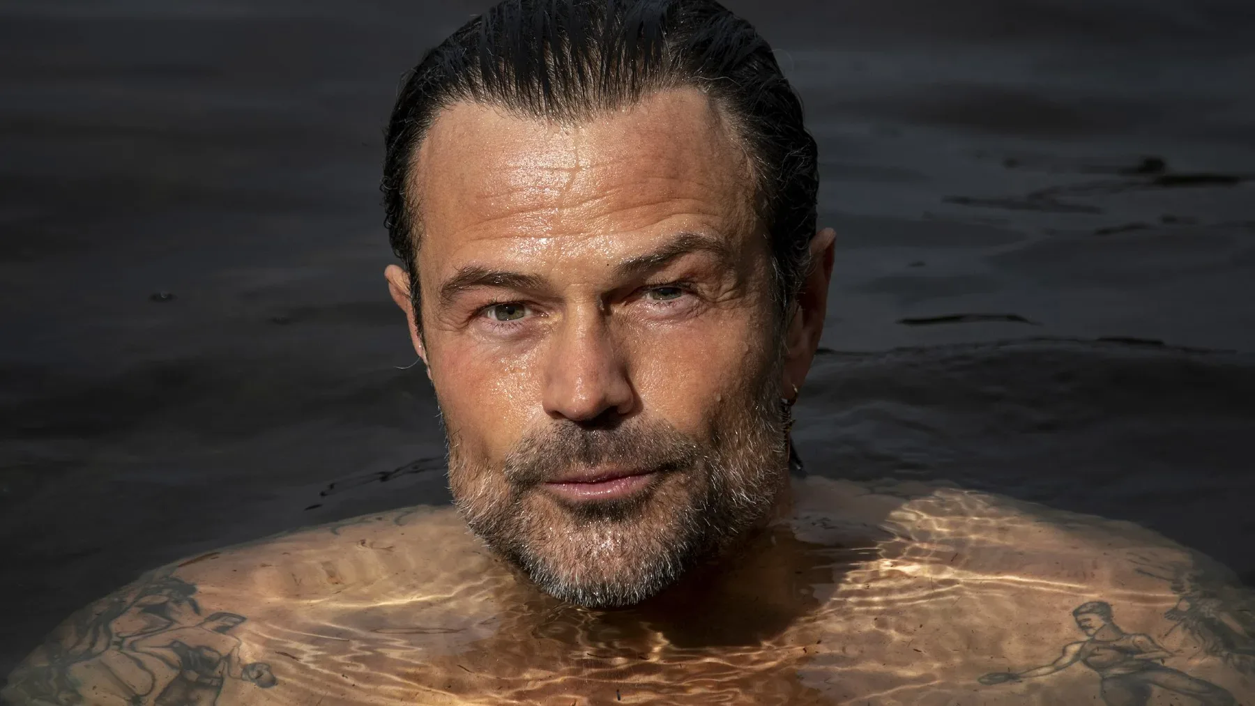 Arie Boomsma wil een erg grote taboe doorbreken: “Hier weigeren ze over te praten”