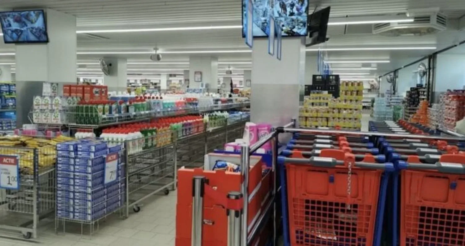 Nieuwe concurrent van de action verovert Nederland razend snel