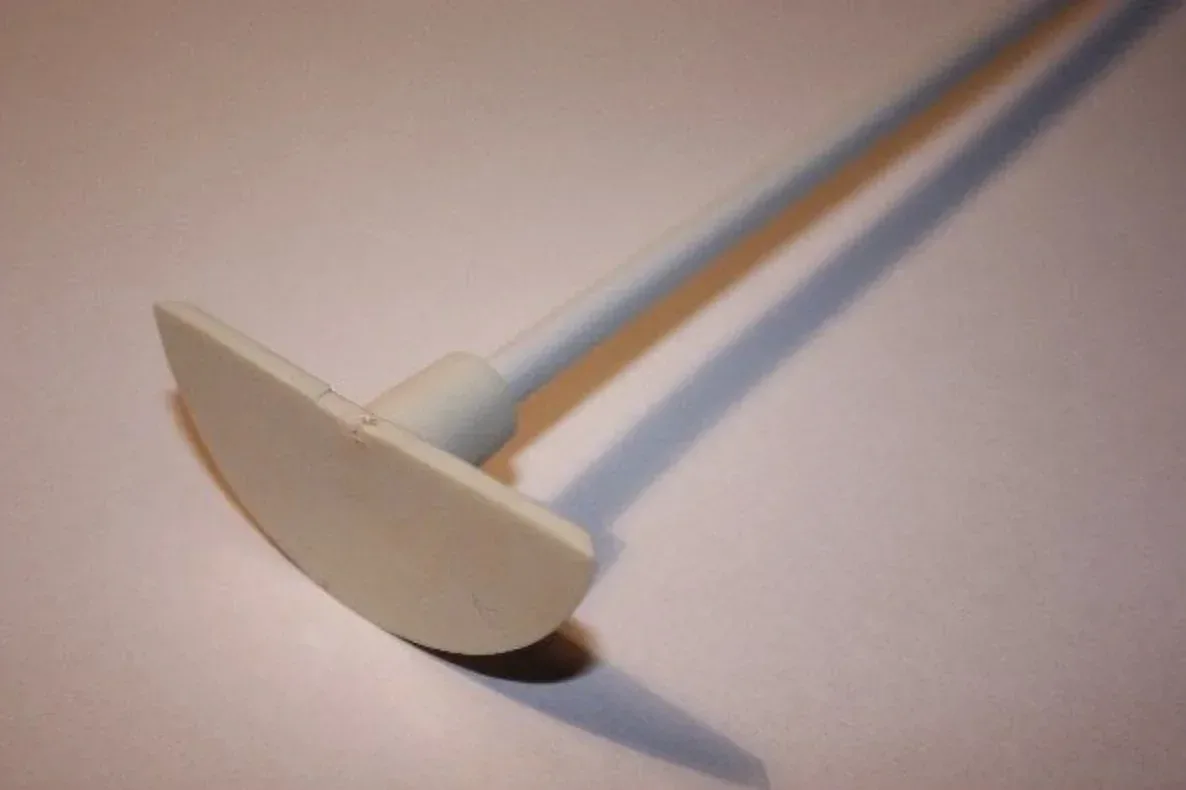 Dit product had iedereen vroeger in de keuken liggen. Weet jij nog waarvoor?