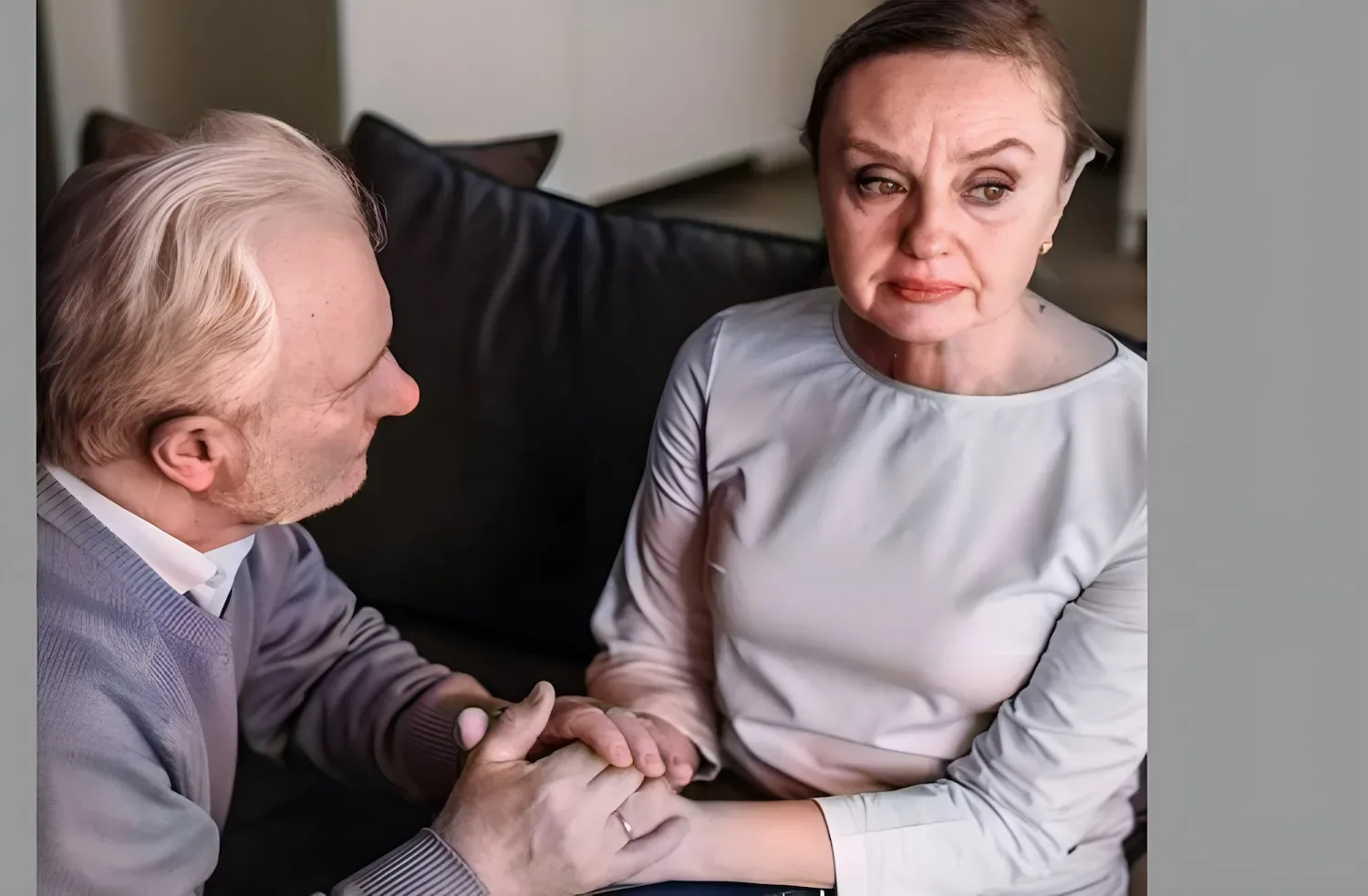 Bankrekening van bejaard echtpaar met €79.482 geplunderd en de bank helpt ons niet