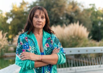 Carolien (56) is ontrouw aan haar terminaal zieke man: ”Ik heb niks aan hem”