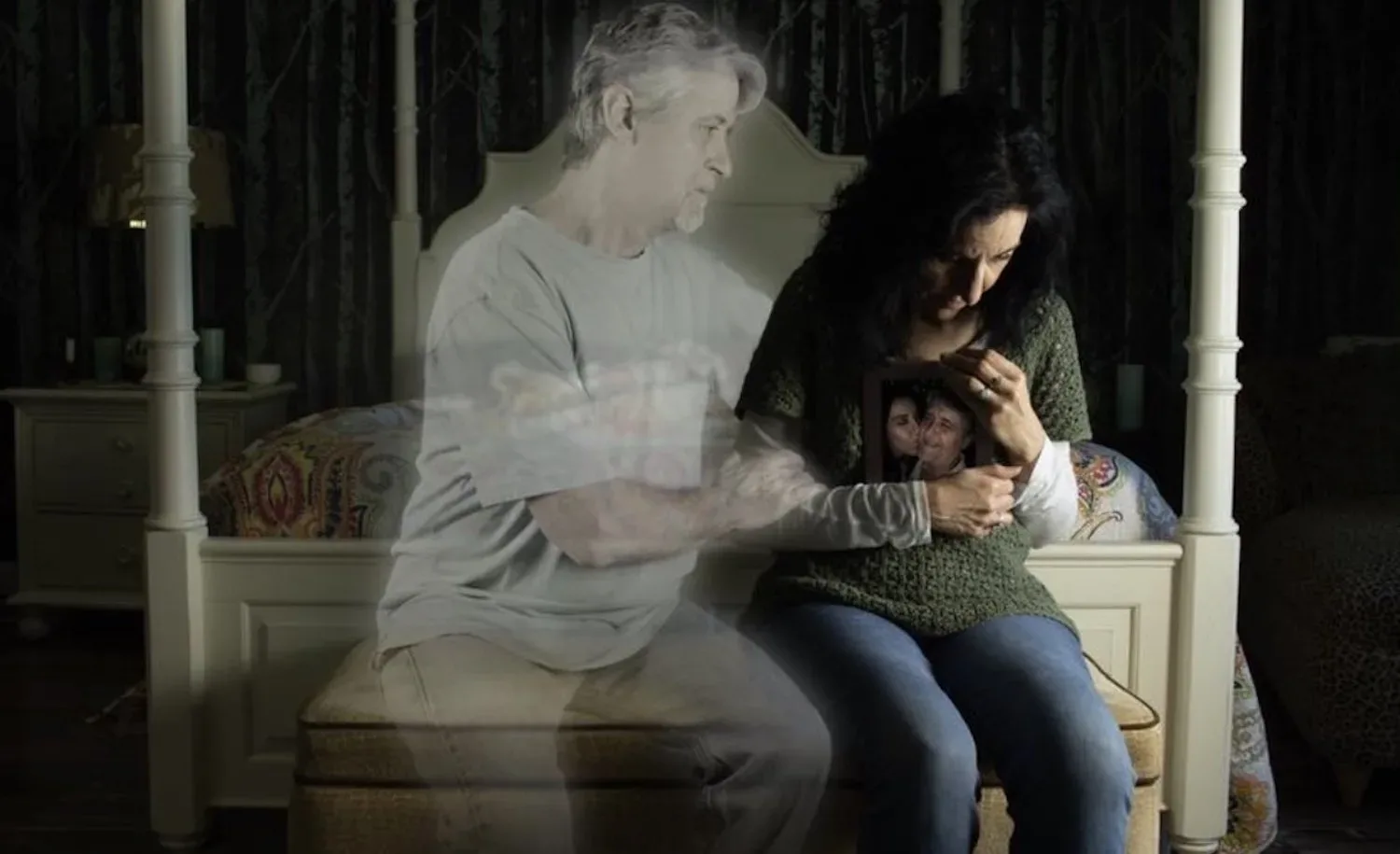 Overledenen detecteren: 8 tekenen van hun aanwezigheid