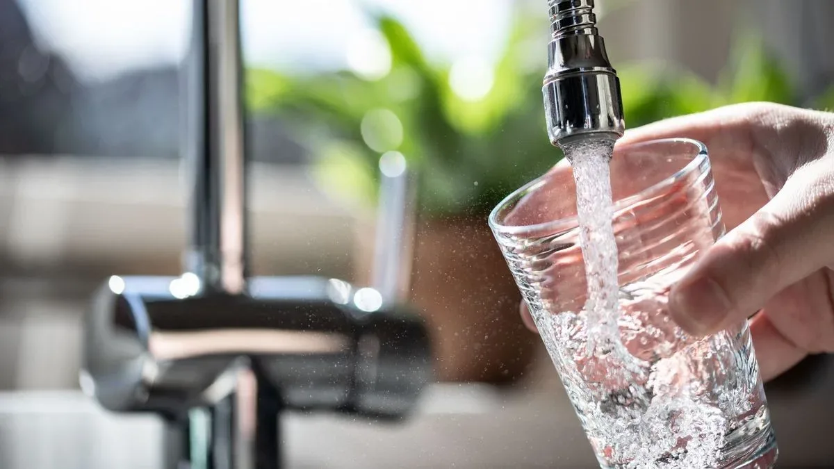 De overheid is bang voor het drinkwater tekort dat dreigt aan te komen