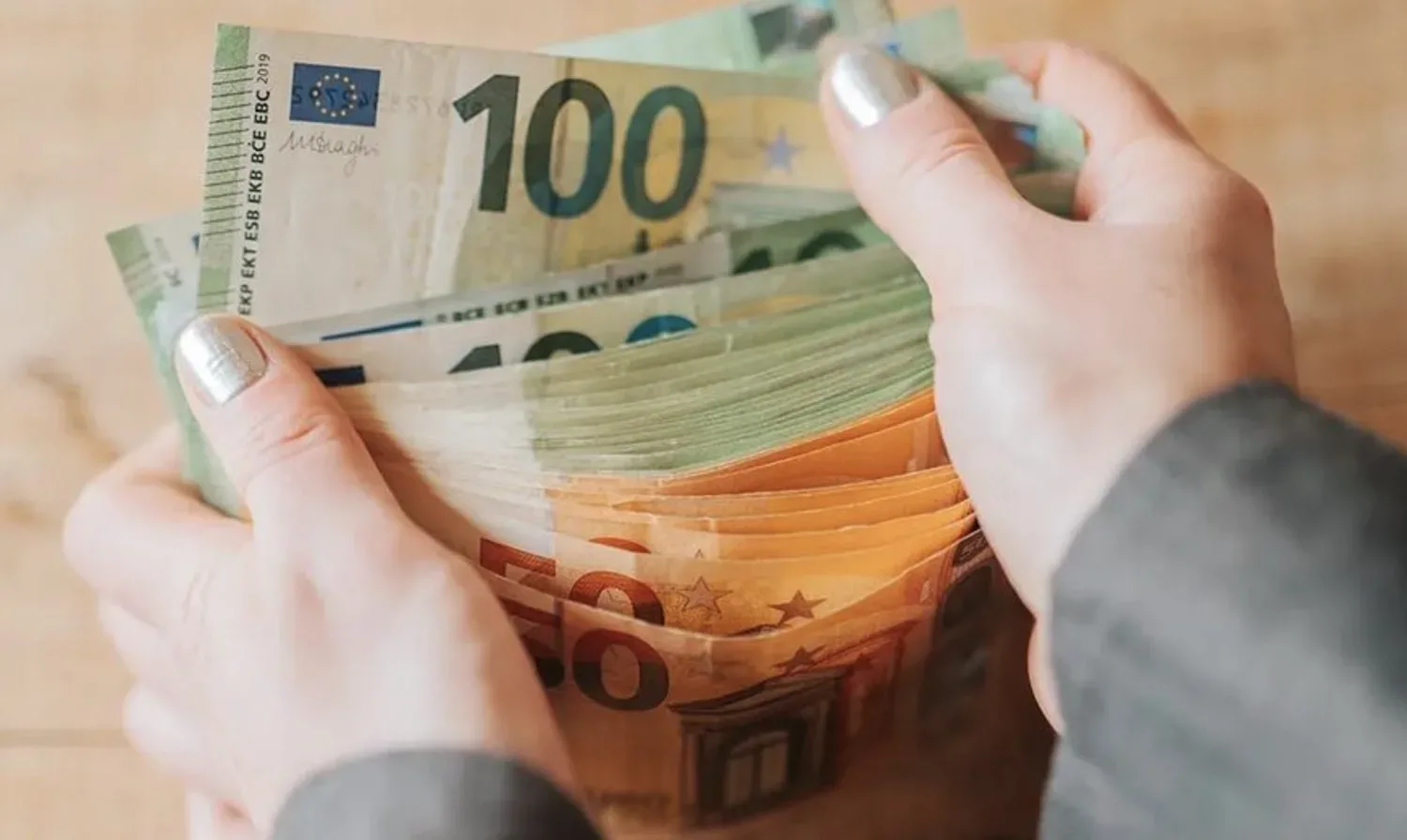 Dit is het exacte bedrag dat je moet sparen om eerder met pensioen te gaan!