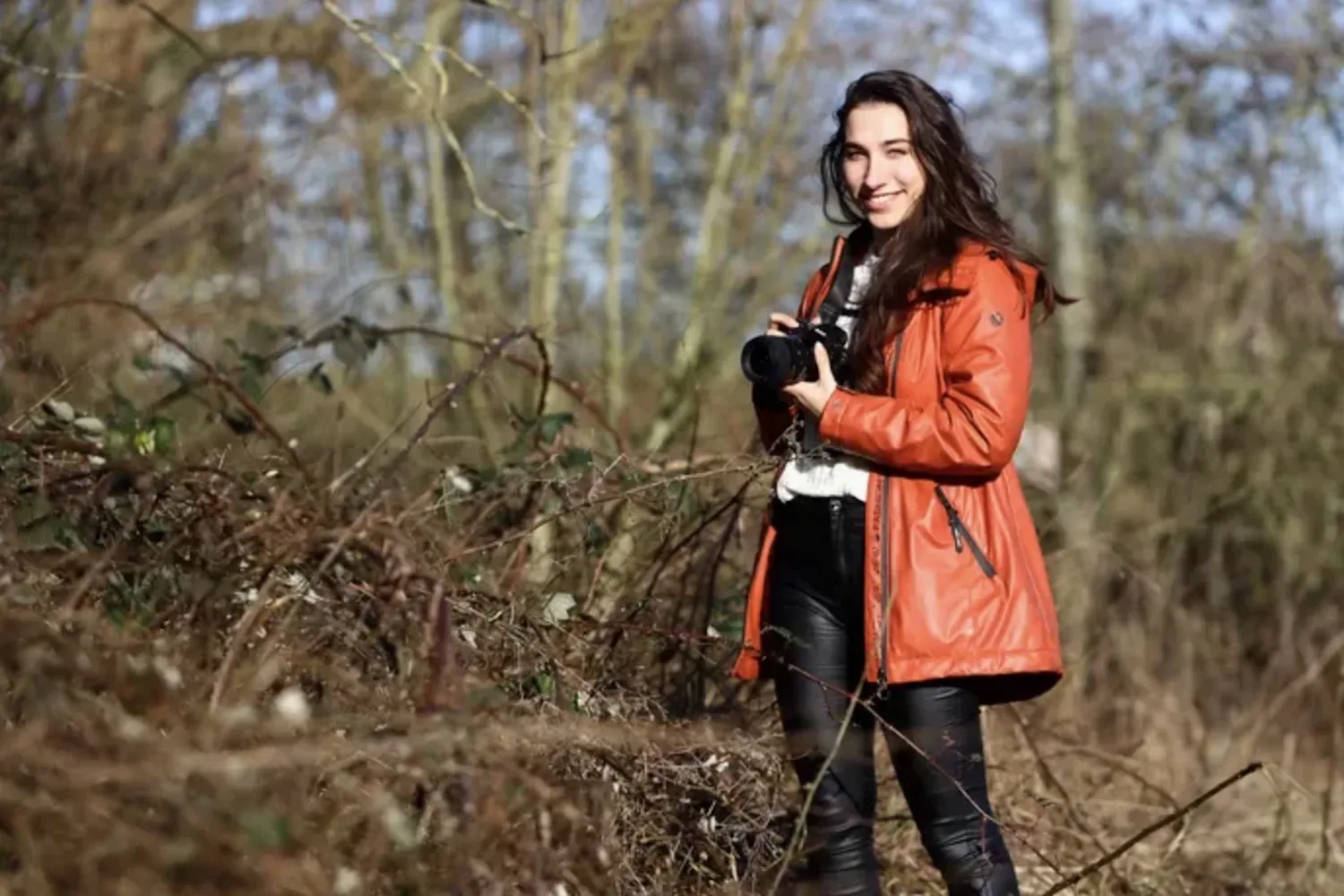 Foto’s maken in de natuur gaat geld kosten (dit moet je gaan betalen)