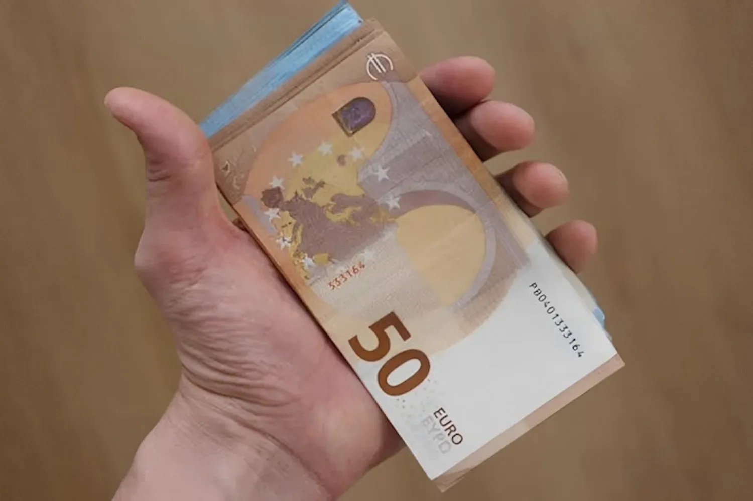 Zoveel mag je maximaal bijverdienen met een bijstandsuitkering