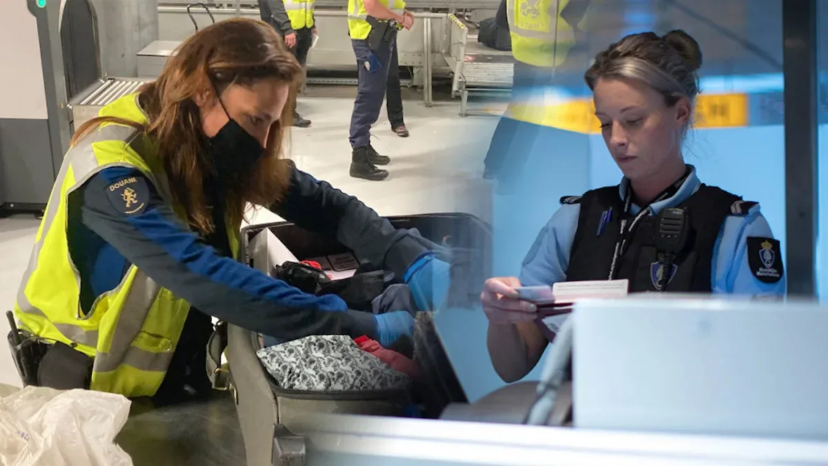 Ga je binnenkort vliegen? Dit is het maximale bedrag aan contant geld dat je mag meenemen