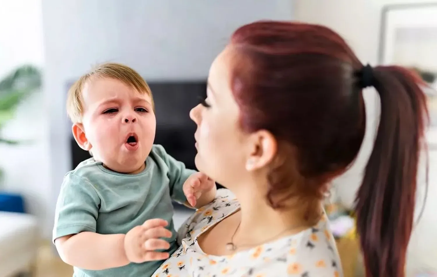 Aron (28) eist dat zijn date haar kinderen ter adoptie aanbiedt