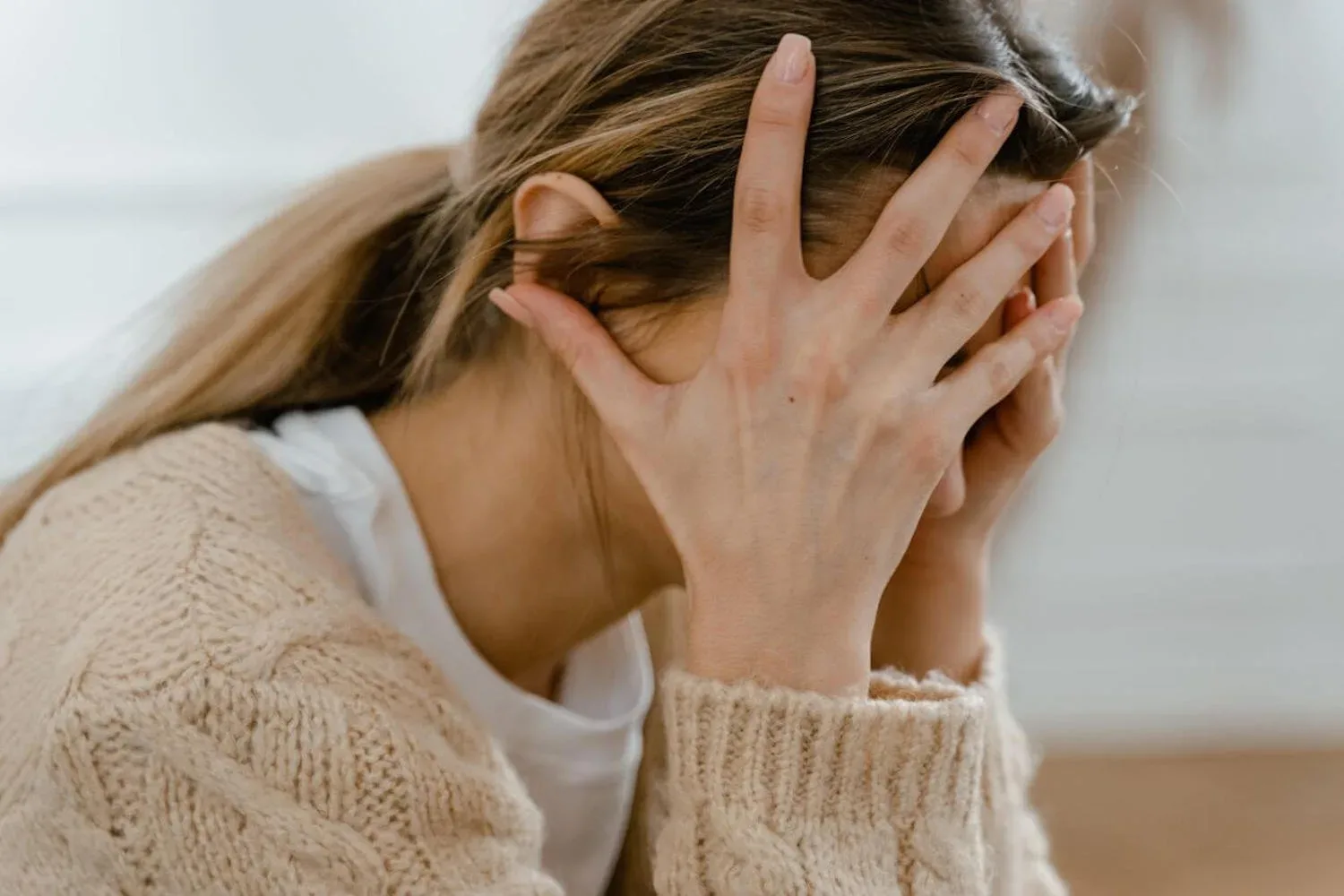 Amy: ‘Ik heb condooms in de koffer van mijn partner gevonden’