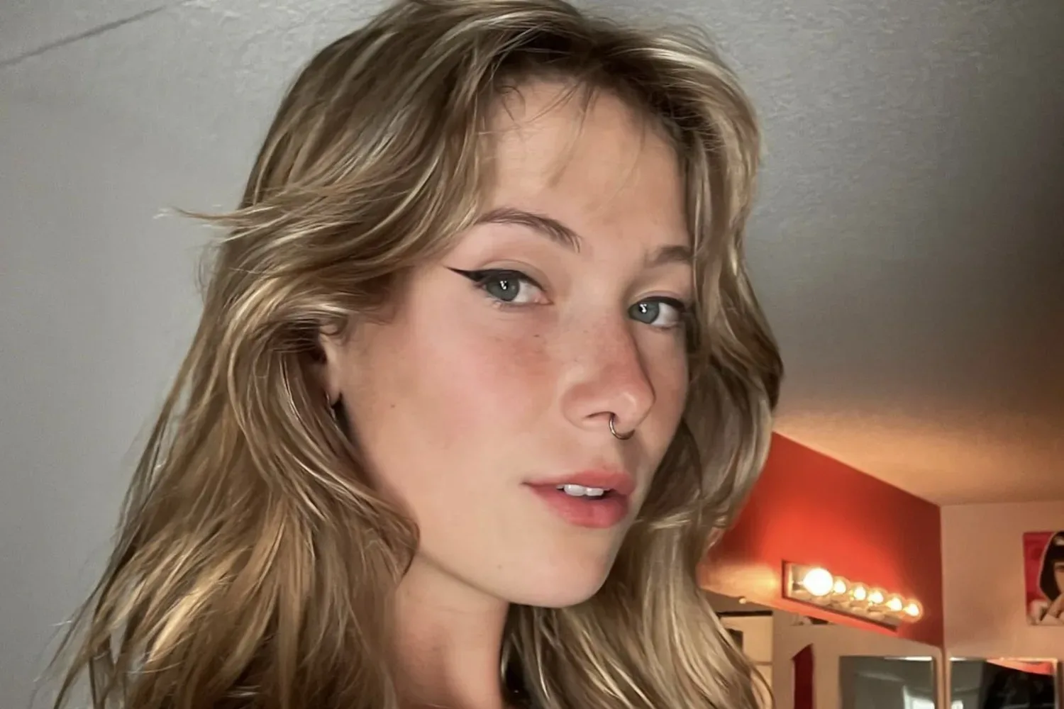 Hanne heeft maar één doel in haar leven: “Zoveel mogelijk mannen vernederen en hun hart breken!”