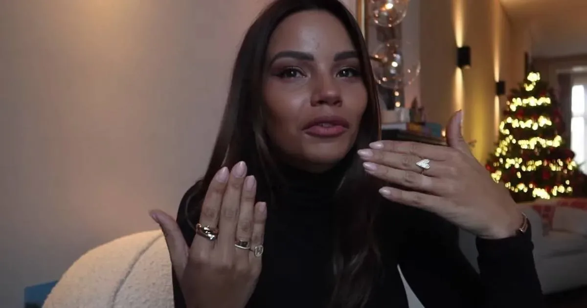 Monica Geuze gaat van gênante date-ervaringen tot soa-schrik