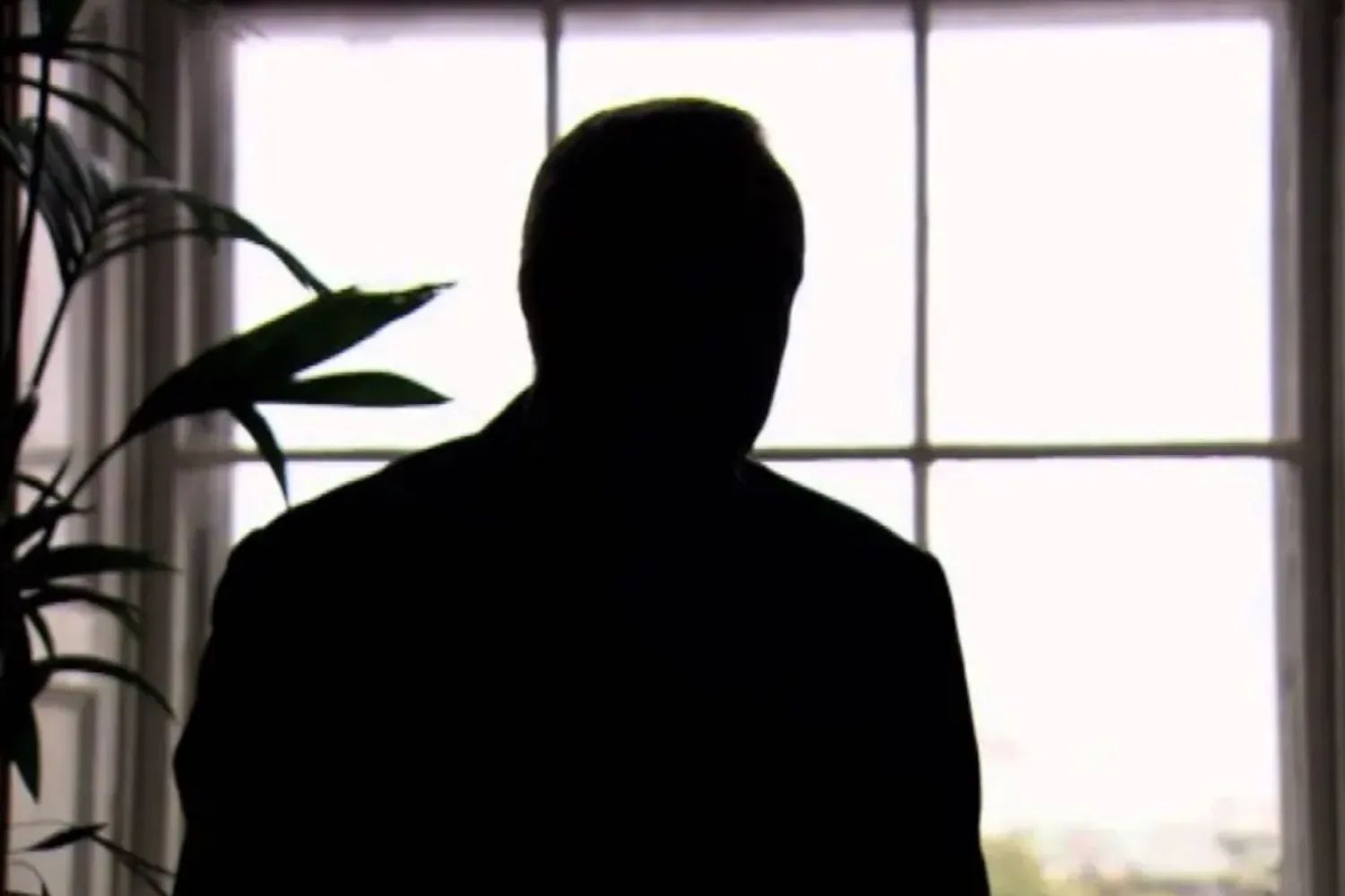 Dirk (59): “Ik ben miljonair en ga stiekem naar de voedselbank”