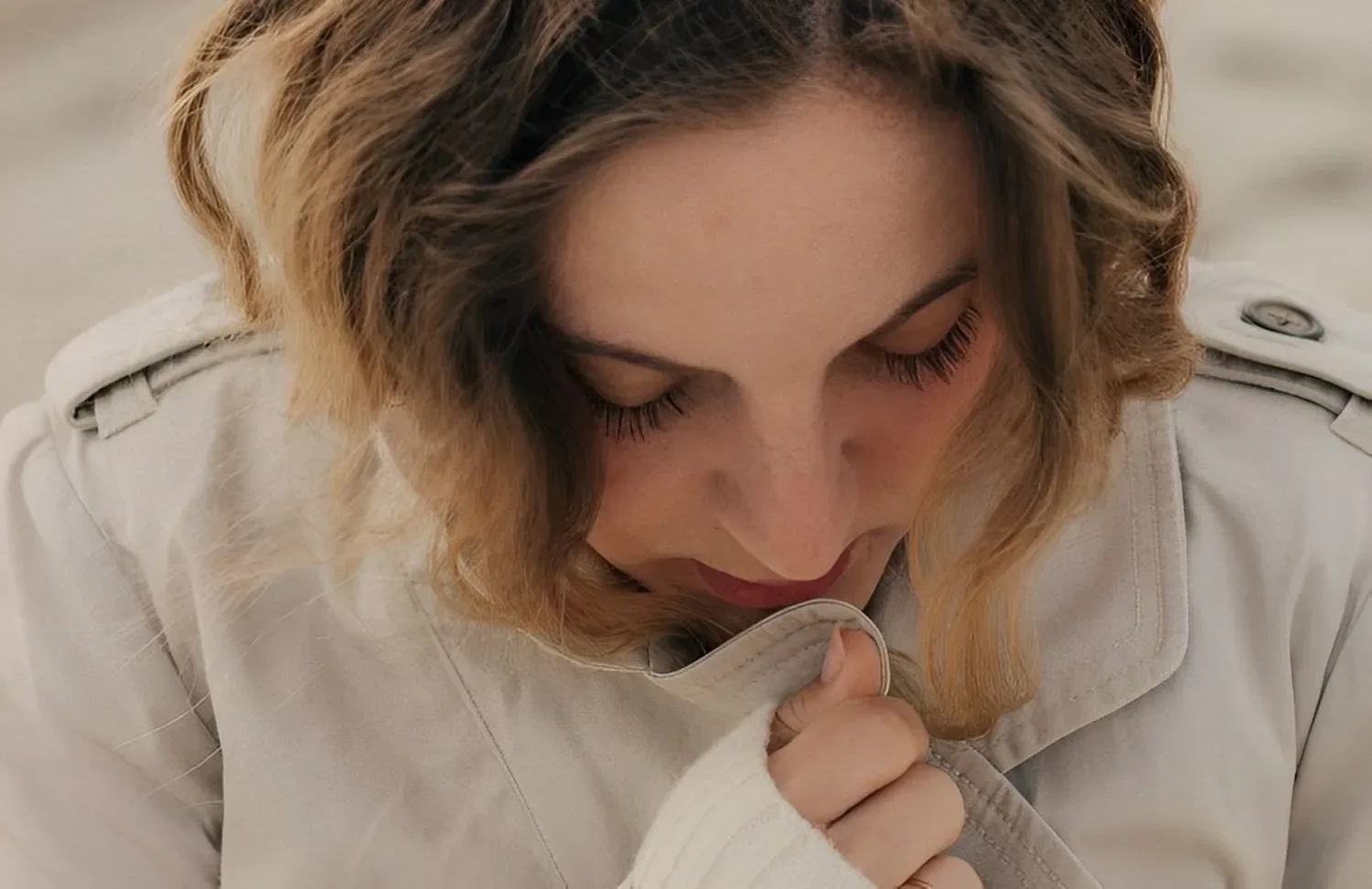 Voel je je wat slap en lusteloos? Dan kan het wijzen op een vitamine B12 tekort