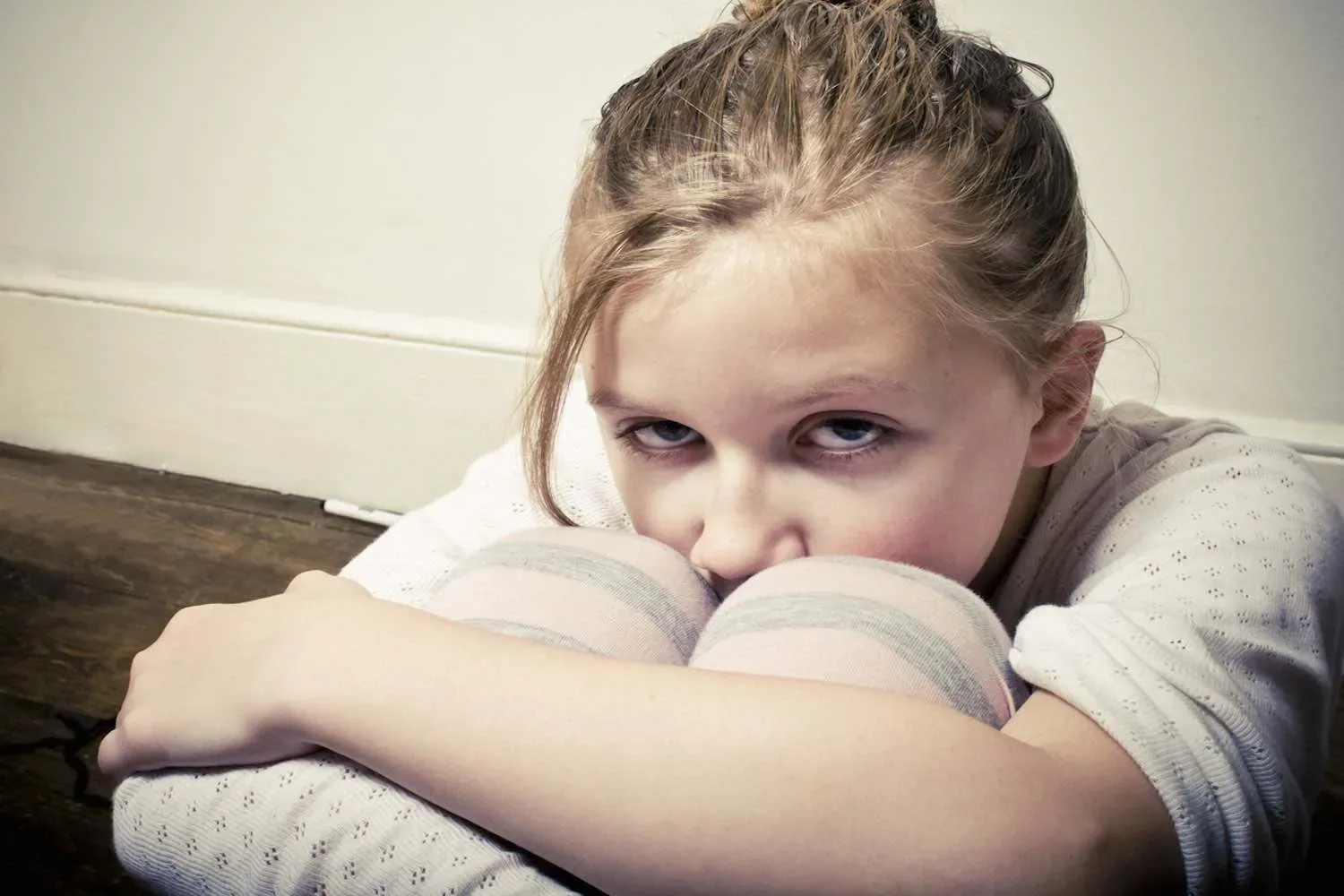 Linda (48): van mijn laatste geld kocht ik een cadeau voor mijn nichtje, die het dan meteen in de prullenbak gooit