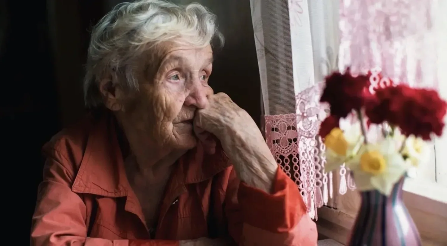 Dit zijn 5 dingen waar mensen spijt van krijgen als ze ouder worden