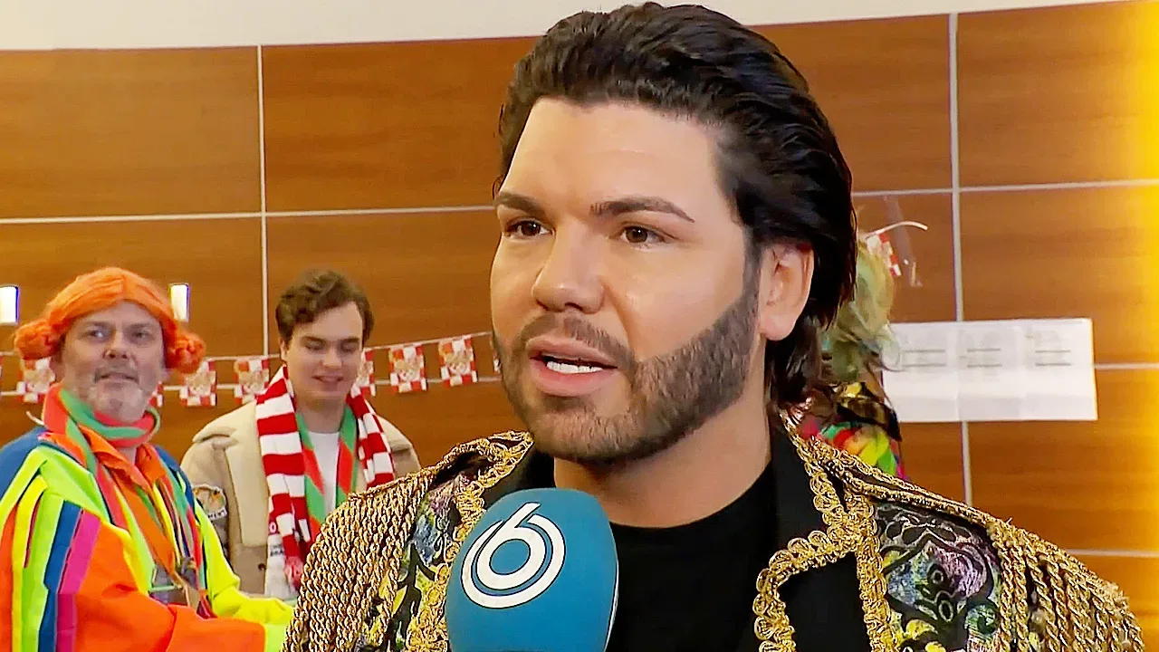 Roy Donders onder toezicht na onbevoegd uitvoeren van fillerbehandelingen