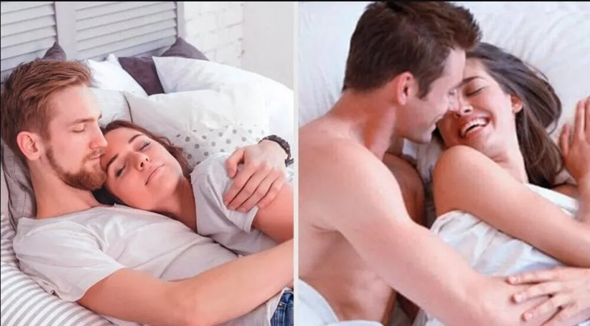 7 dingen die gelukkige stellen ’s avonds voor het slapen doen