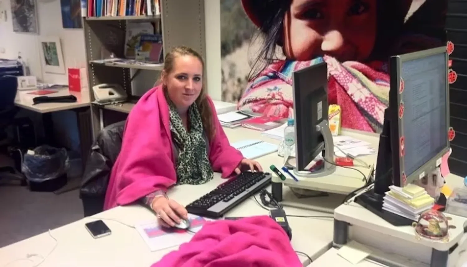 Wist jij dit? Vanaf deze temperaturen mag jij weigeren om te werken!