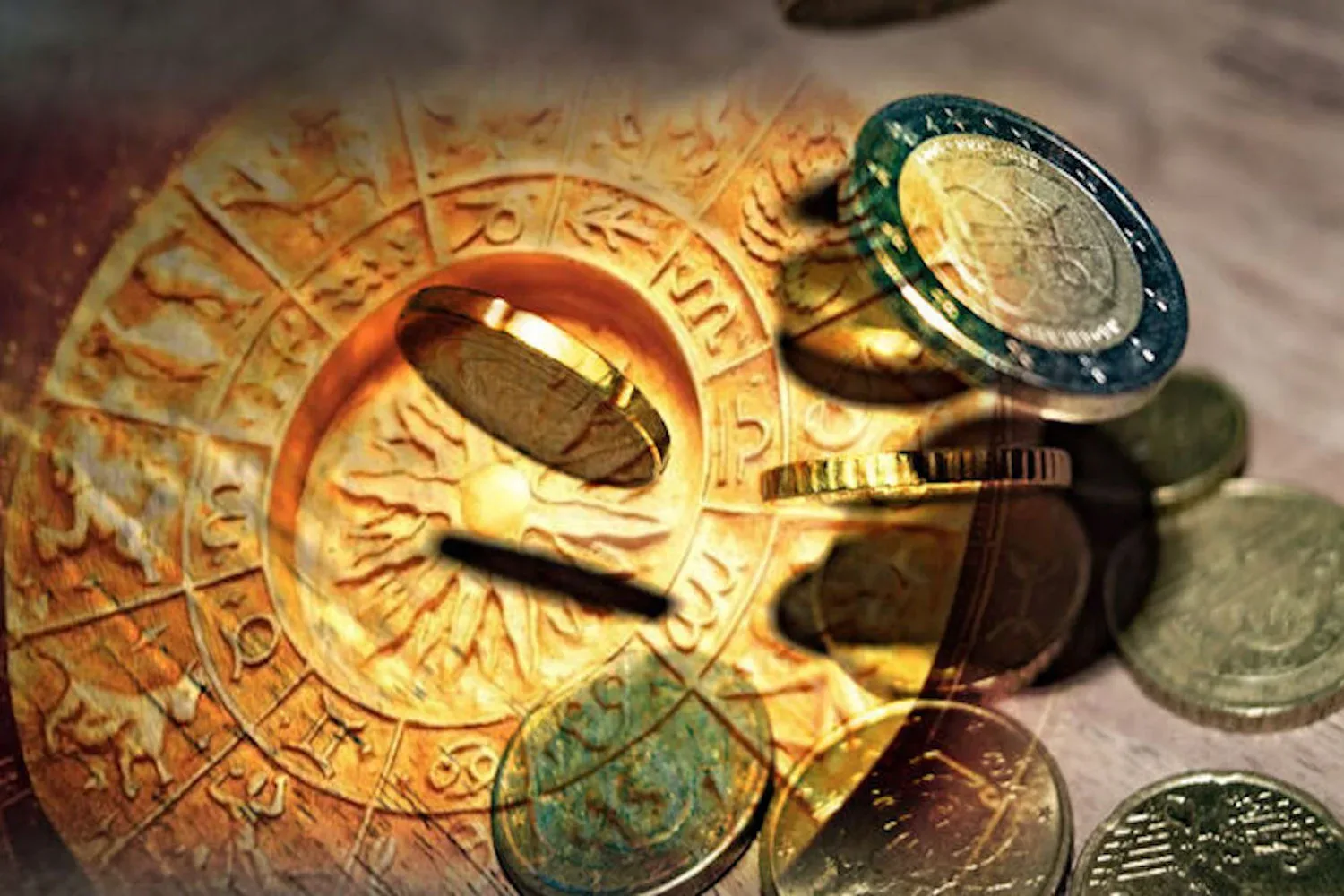 Goed nieuws…Deze 5 sterrenbeelden worden steenrijk in 2024!