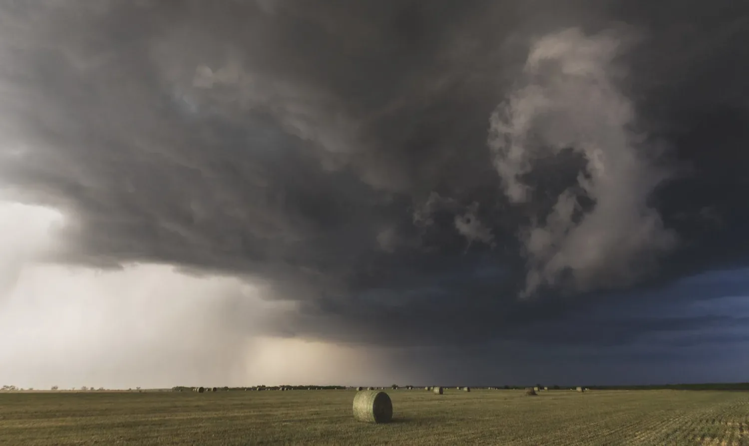 Zware storm in aantocht na sneeuw en vrieskou: ”Bereid je alvast goed voor”