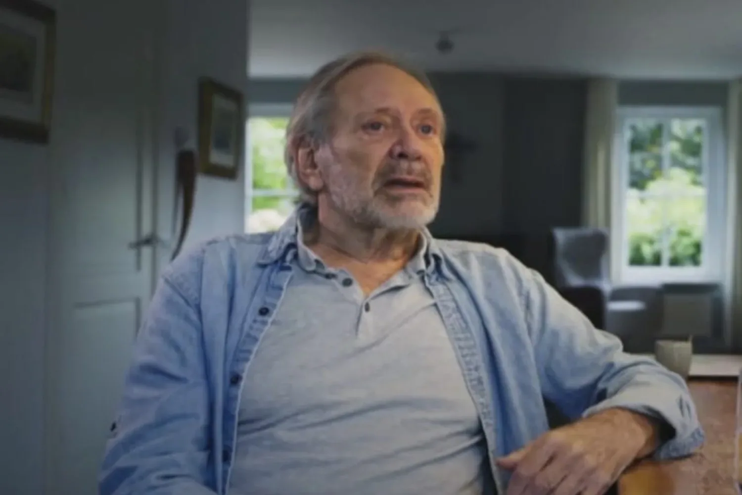 Afscheid Rob de Nijs (81) nabij: ‘Reanimeren hoeft niet meer’