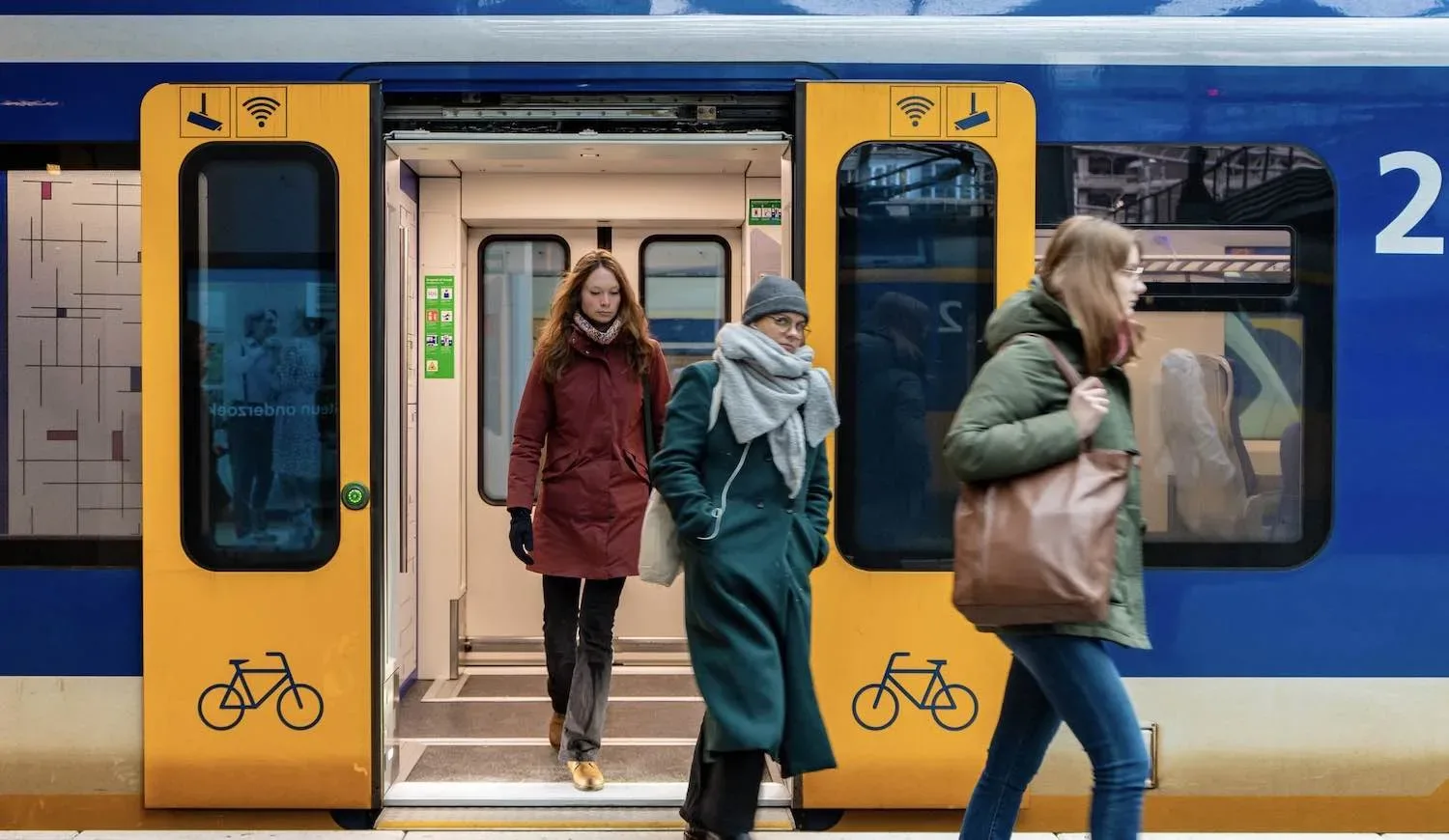 Heb jij vertraging opgelopen tijdens je treinreis? Zoveel geld krijg jij terug