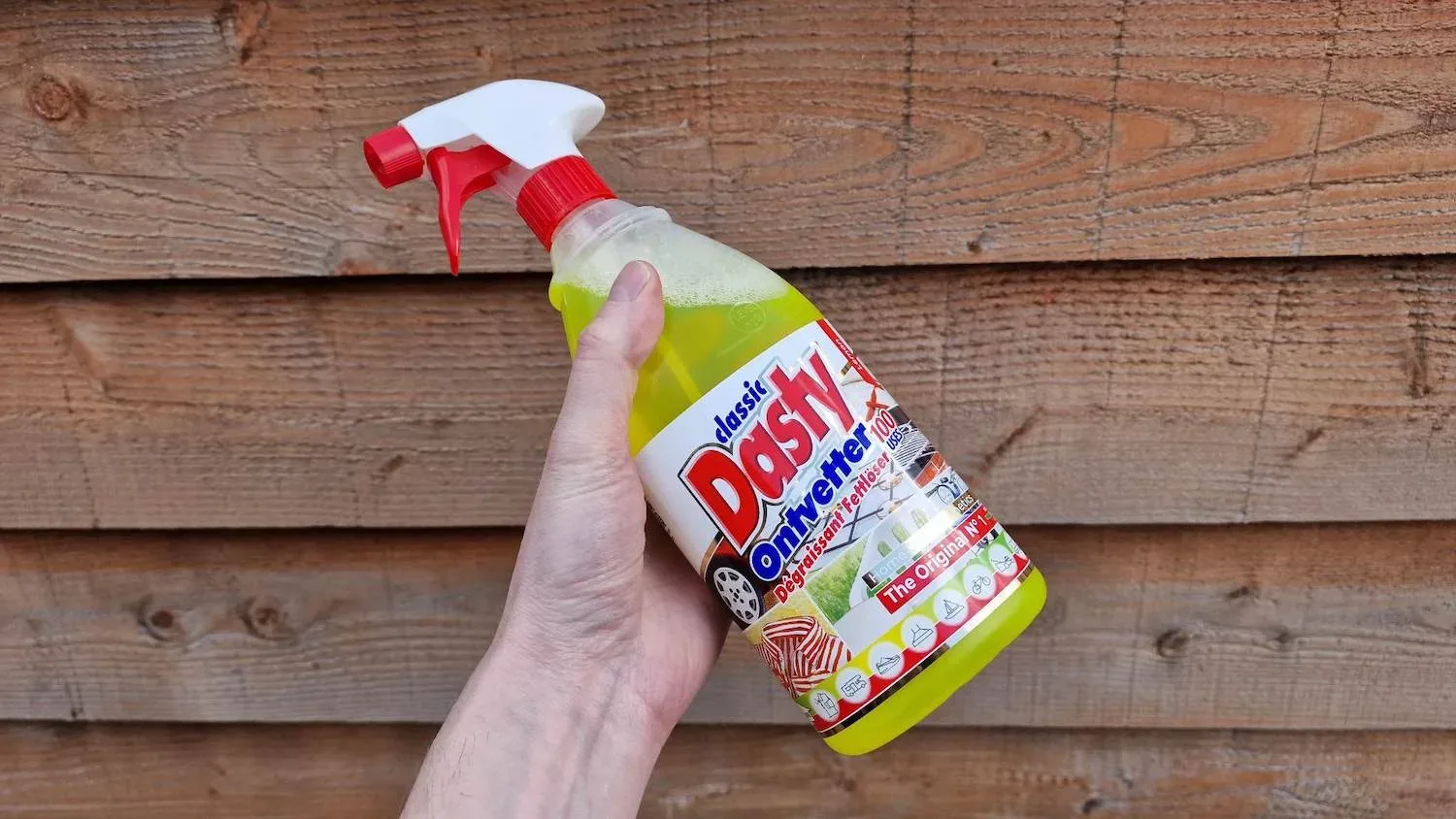 Dit zijn wonderbaarlijke dingen die je allemaal met Dasty kunt doen