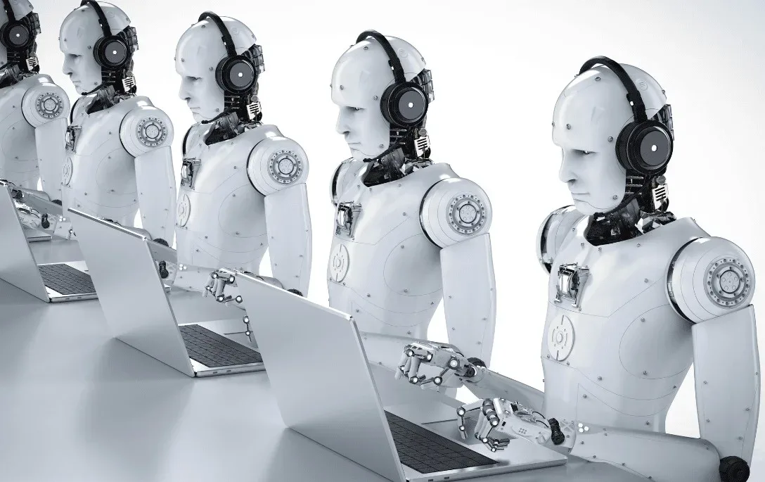 De eerste mensachtige AI robots zijn al in aantocht