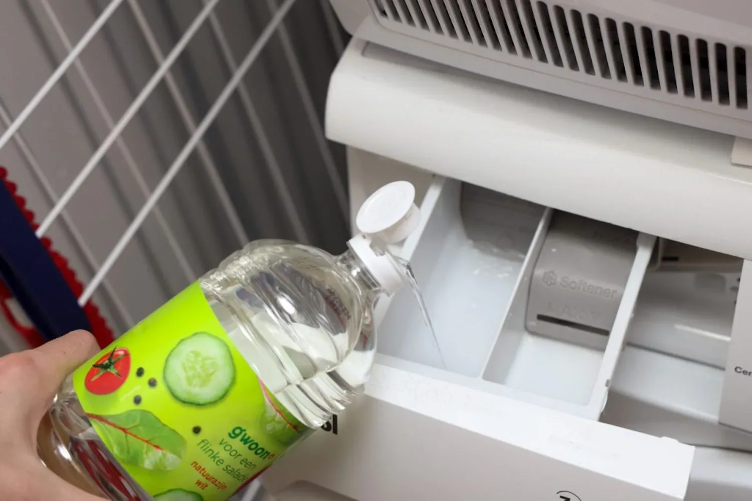 Deze 7 dingen kun je allemaal schoonmaken met azijn (wist ik dit maar eerder)