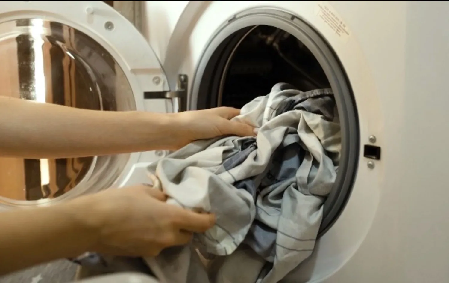 Beddengoed wassen: deze 4 fouten maakt bijna iedereen