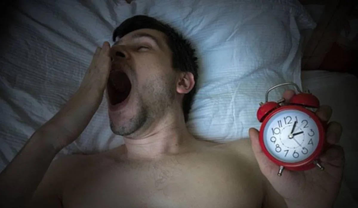 Om déze tijd naar bed gaan zou het beste zijn voor je hart