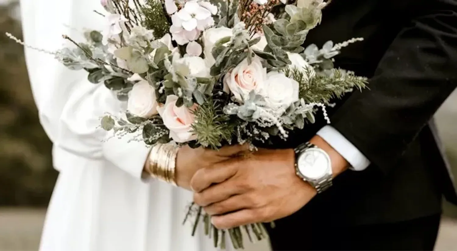 Ze loog over bruiloftsannulering zodat ze haar familie niet hoefde uit te nodigen