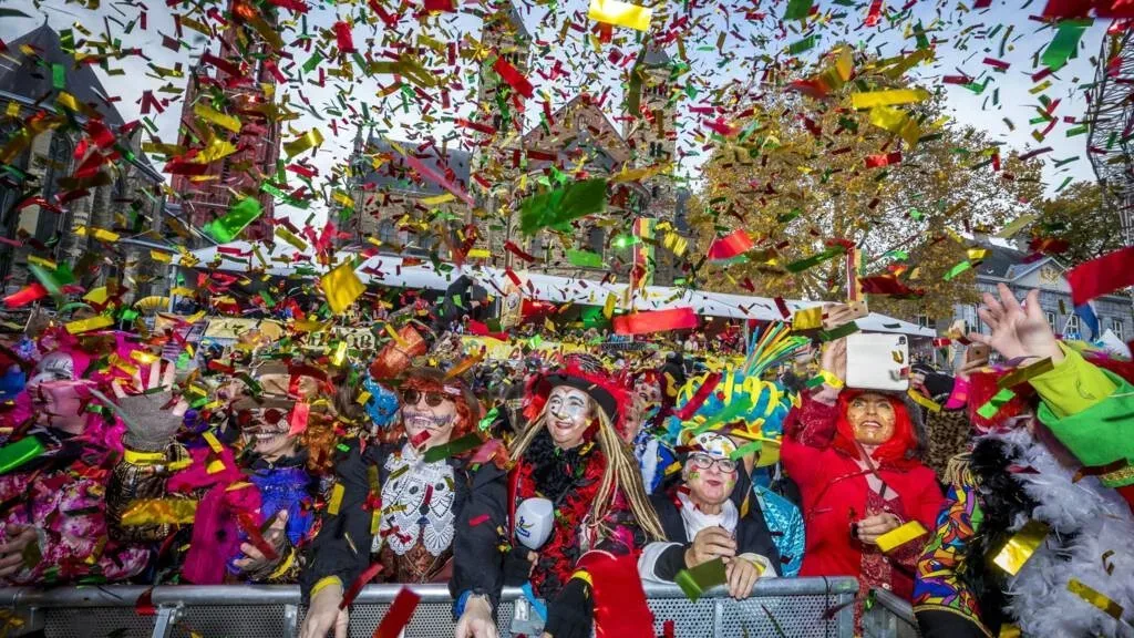 Extra veiligheidsmaatregelen tijdens carnaval: “De kans op een aanslag is reëel”