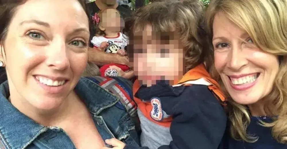 ‘Een DNA-test bracht de 22-jarige affaire van mijn man met mijn moeder aan het licht’