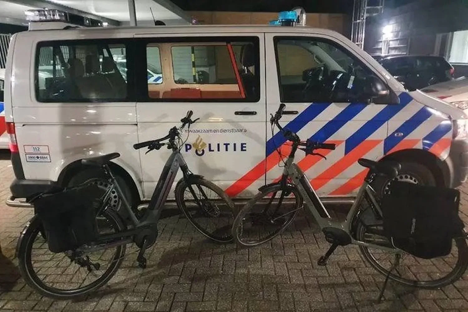 Elektrische fiets op de rollerbank? Dit moet je weten over opvoeren van jouw fiets!