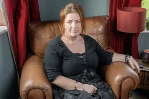 Victoria en haar man verdienen 70.000 euro per jaar: ”Maar we hebben nergens geld voor”